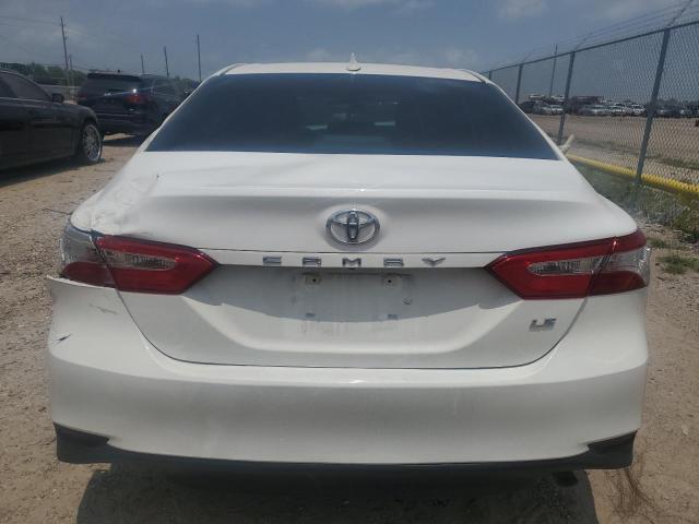 Photo 5 VIN: 4T1C11AK0LU340208 - TOYOTA CAMRY 