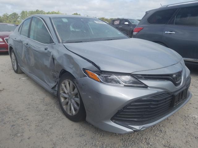 Photo 0 VIN: 4T1C11AK0LU343660 - TOYOTA CAMRY LE 