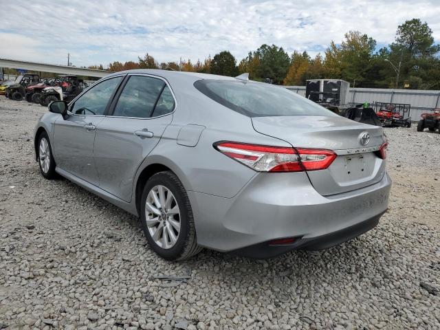 Photo 1 VIN: 4T1C11AK0LU345554 - TOYOTA CAMRY LE 