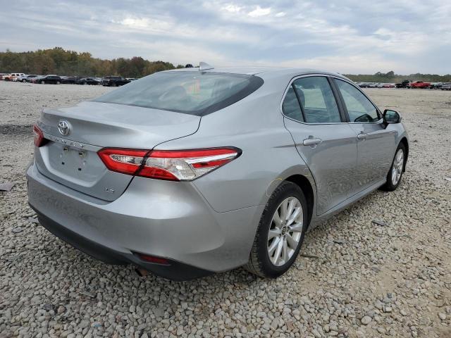 Photo 2 VIN: 4T1C11AK0LU345554 - TOYOTA CAMRY LE 