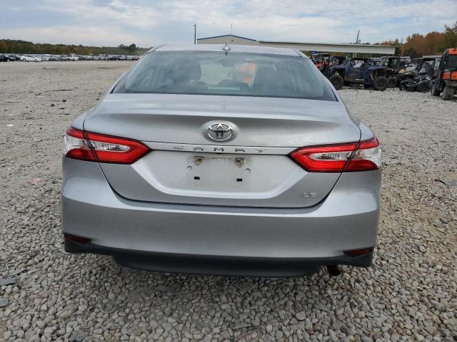 Photo 5 VIN: 4T1C11AK0LU345554 - TOYOTA CAMRY LE 