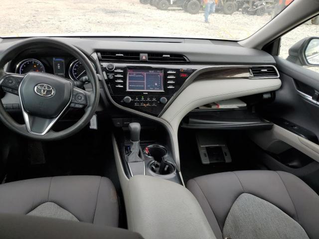 Photo 7 VIN: 4T1C11AK0LU345554 - TOYOTA CAMRY LE 