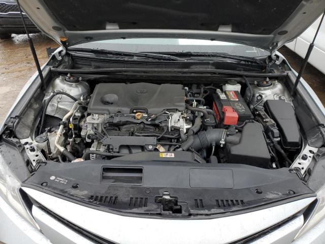 Photo 10 VIN: 4T1C11AK0LU357378 - TOYOTA CAMRY LE 