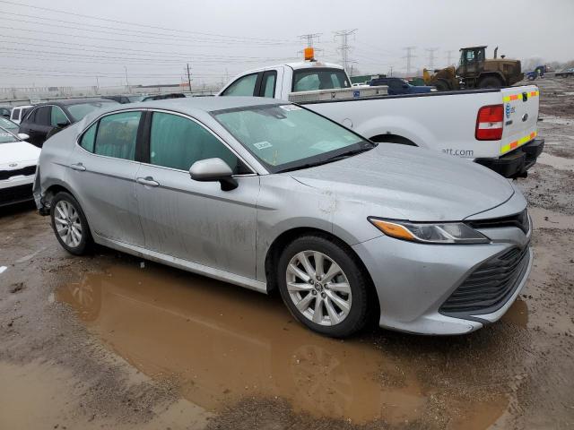 Photo 3 VIN: 4T1C11AK0LU357378 - TOYOTA CAMRY LE 