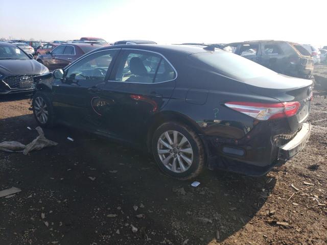 Photo 1 VIN: 4T1C11AK0LU362760 - TOYOTA CAMRY 