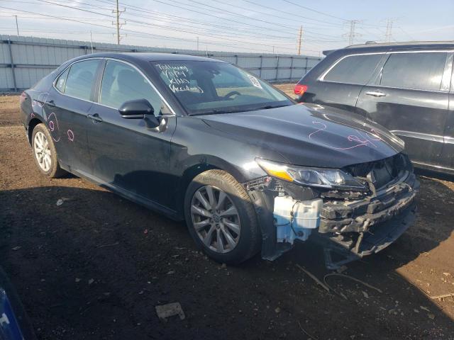 Photo 3 VIN: 4T1C11AK0LU362760 - TOYOTA CAMRY 