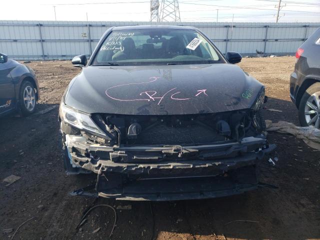 Photo 4 VIN: 4T1C11AK0LU362760 - TOYOTA CAMRY 