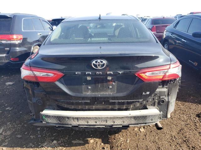 Photo 5 VIN: 4T1C11AK0LU362760 - TOYOTA CAMRY 