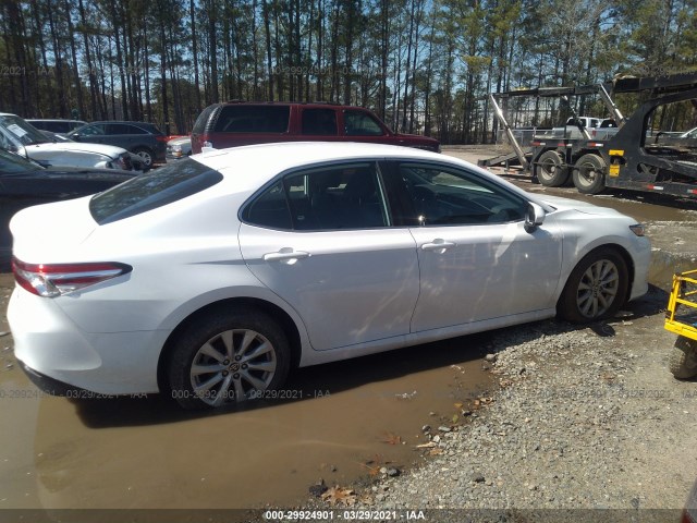 Photo 5 VIN: 4T1C11AK0LU369160 - TOYOTA CAMRY 