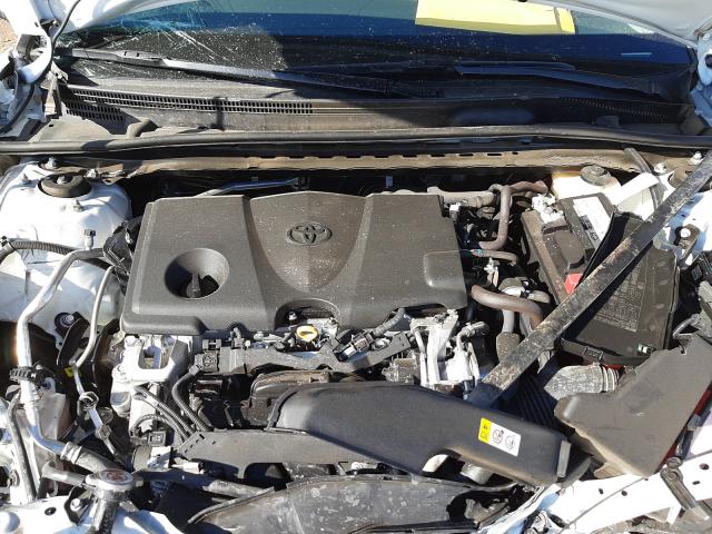 Photo 6 VIN: 4T1C11AK0LU377985 - TOYOTA CAMRY LE 