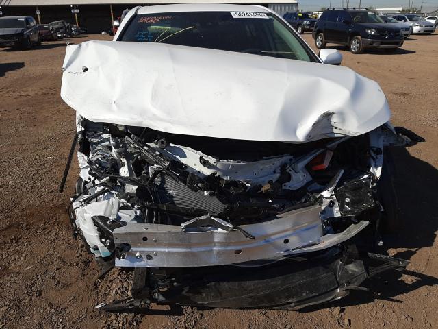 Photo 8 VIN: 4T1C11AK0LU377985 - TOYOTA CAMRY LE 