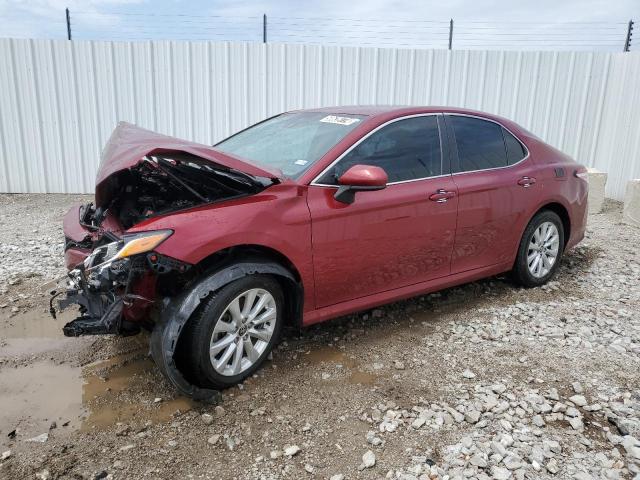 Photo 0 VIN: 4T1C11AK0LU390512 - TOYOTA CAMRY 