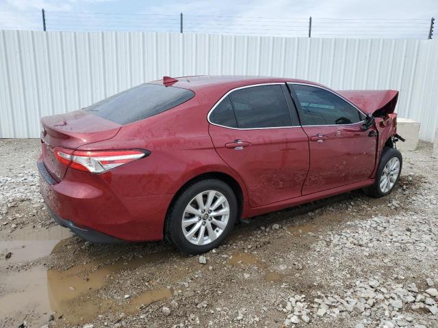 Photo 2 VIN: 4T1C11AK0LU390512 - TOYOTA CAMRY 