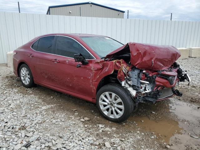 Photo 3 VIN: 4T1C11AK0LU390512 - TOYOTA CAMRY 