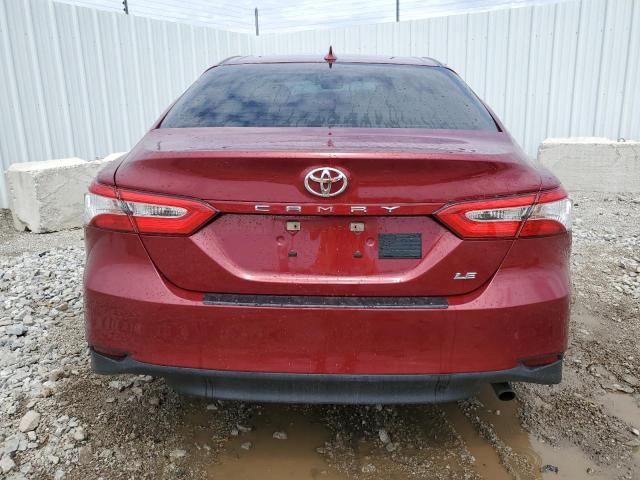 Photo 5 VIN: 4T1C11AK0LU390512 - TOYOTA CAMRY 