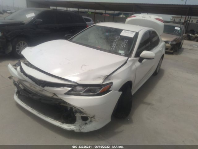 Photo 1 VIN: 4T1C11AK0LU401251 - TOYOTA CAMRY 