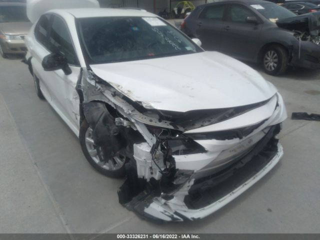 Photo 5 VIN: 4T1C11AK0LU401251 - TOYOTA CAMRY 