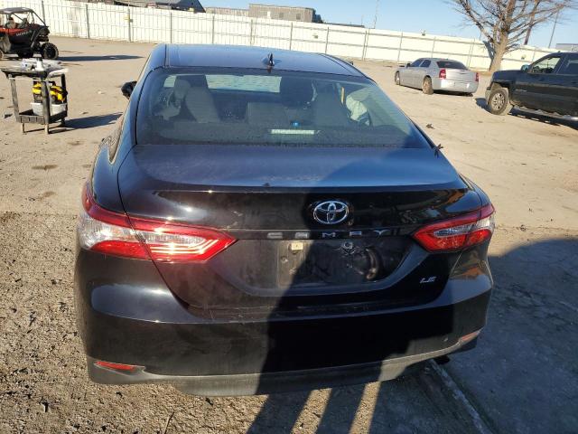 Photo 5 VIN: 4T1C11AK0LU873269 - TOYOTA CAMRY 