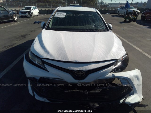 Photo 5 VIN: 4T1C11AK0LU875765 - TOYOTA CAMRY 