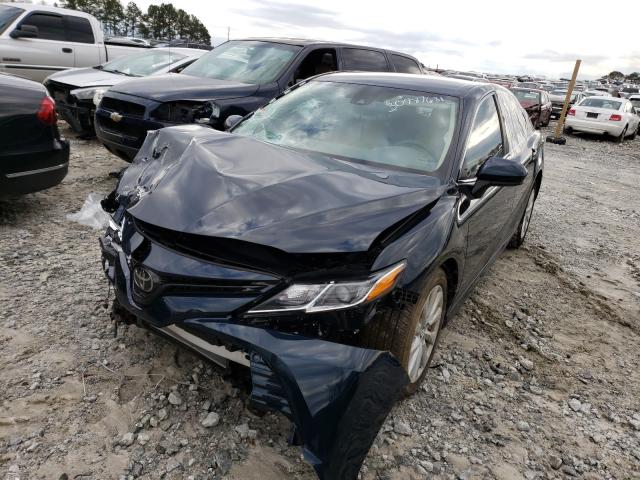 Photo 1 VIN: 4T1C11AK0LU881226 - TOYOTA CAMRY LE 