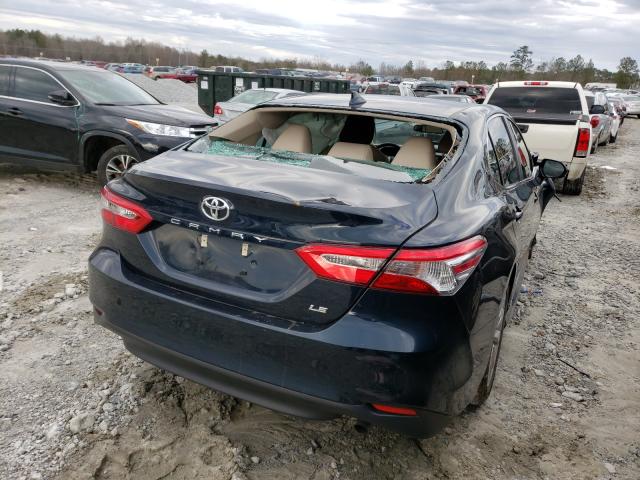 Photo 3 VIN: 4T1C11AK0LU881226 - TOYOTA CAMRY LE 