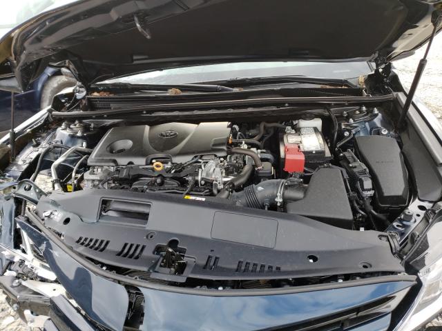 Photo 6 VIN: 4T1C11AK0LU881226 - TOYOTA CAMRY LE 