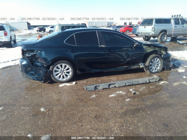 Photo 3 VIN: 4T1C11AK0LU883851 - TOYOTA CAMRY 