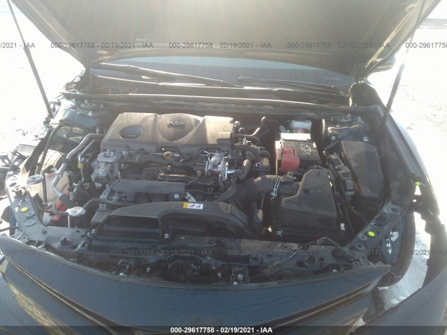 Photo 9 VIN: 4T1C11AK0LU883851 - TOYOTA CAMRY 