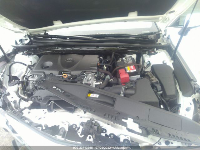 Photo 9 VIN: 4T1C11AK0LU889794 - TOYOTA CAMRY 