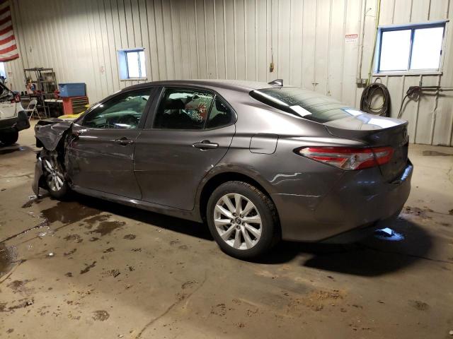 Photo 1 VIN: 4T1C11AK0LU890346 - TOYOTA CAMRY LE 