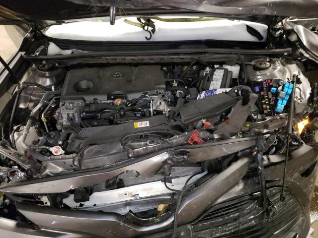 Photo 10 VIN: 4T1C11AK0LU890346 - TOYOTA CAMRY LE 