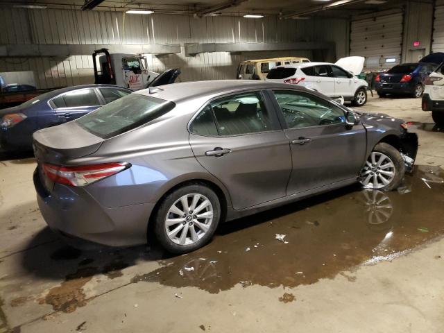 Photo 2 VIN: 4T1C11AK0LU890346 - TOYOTA CAMRY LE 