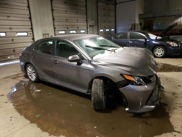 Photo 3 VIN: 4T1C11AK0LU890346 - TOYOTA CAMRY LE 