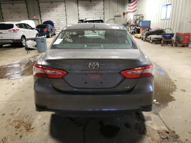 Photo 5 VIN: 4T1C11AK0LU890346 - TOYOTA CAMRY LE 