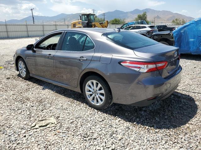 Photo 1 VIN: 4T1C11AK0LU891013 - TOYOTA CAMRY 