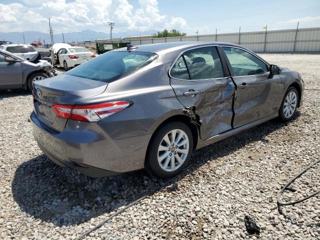 Photo 2 VIN: 4T1C11AK0LU891013 - TOYOTA CAMRY 