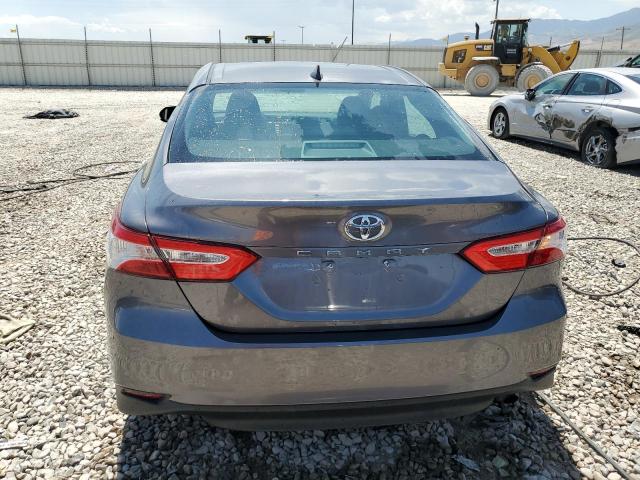 Photo 5 VIN: 4T1C11AK0LU891013 - TOYOTA CAMRY 