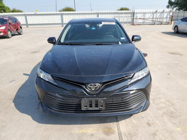 Photo 4 VIN: 4T1C11AK0LU893943 - TOYOTA CAMRY 