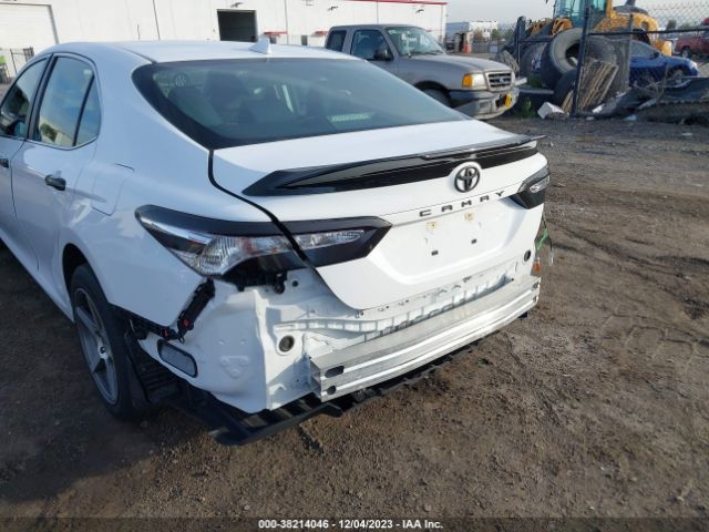 Photo 5 VIN: 4T1C11AK0LU898768 - TOYOTA CAMRY 