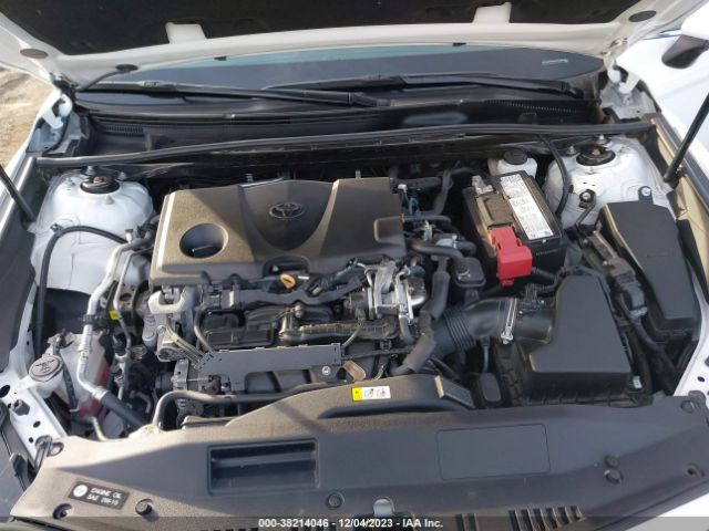 Photo 9 VIN: 4T1C11AK0LU898768 - TOYOTA CAMRY 