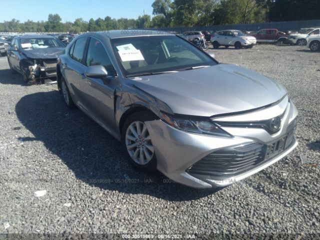 Photo 0 VIN: 4T1C11AK0LU910711 - TOYOTA CAMRY 