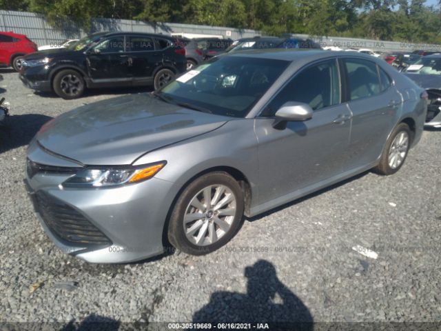 Photo 1 VIN: 4T1C11AK0LU910711 - TOYOTA CAMRY 