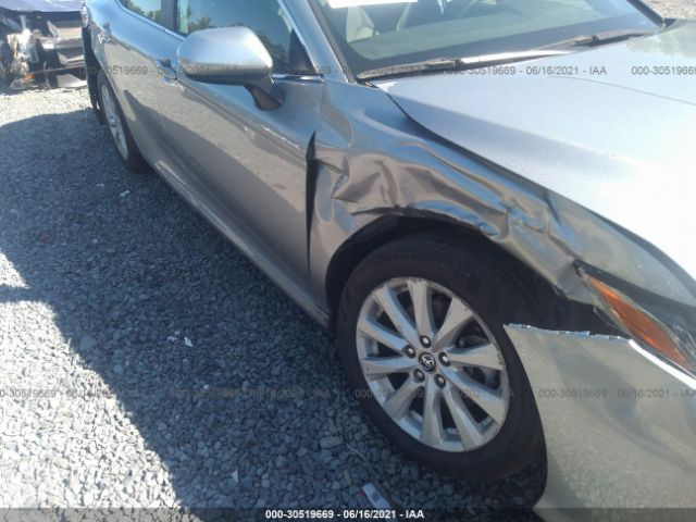 Photo 5 VIN: 4T1C11AK0LU910711 - TOYOTA CAMRY 