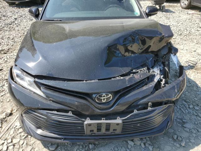 Photo 10 VIN: 4T1C11AK0LU912667 - TOYOTA CAMRY LE 