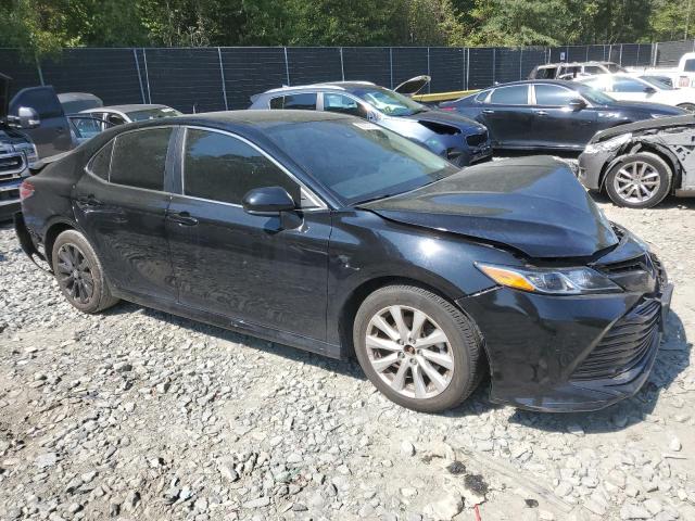 Photo 3 VIN: 4T1C11AK0LU912667 - TOYOTA CAMRY LE 