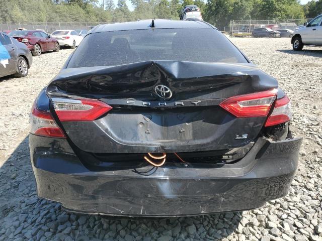 Photo 5 VIN: 4T1C11AK0LU912667 - TOYOTA CAMRY LE 