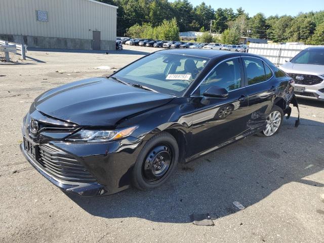 Photo 0 VIN: 4T1C11AK0LU914001 - TOYOTA CAMRY LE 