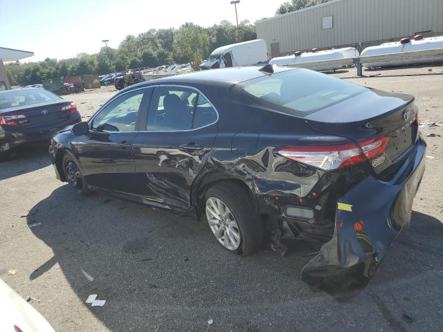 Photo 1 VIN: 4T1C11AK0LU914001 - TOYOTA CAMRY LE 