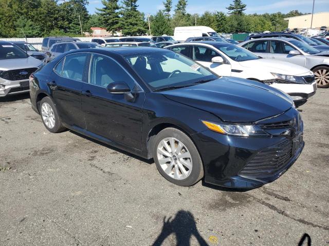 Photo 3 VIN: 4T1C11AK0LU914001 - TOYOTA CAMRY LE 