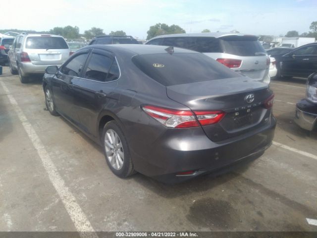 Photo 2 VIN: 4T1C11AK0LU921725 - TOYOTA CAMRY 